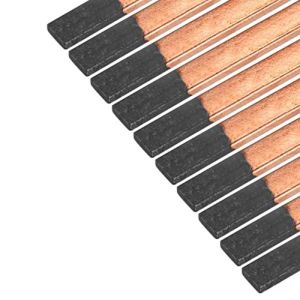 Free Samples and Excellent After-Sales Service for ARC GOUGING CARBON ELECTRODE