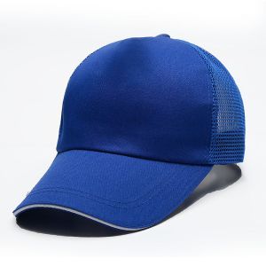 Fashion Style Anti Pilling OEM Breathable Baseball Caps