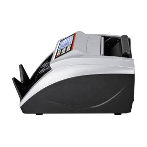 EURO COUNTER DETECTOR Professional Money Counting machine with MG IR UV LCD SCREEN HEAVY DUTY COUNTING MACHINE