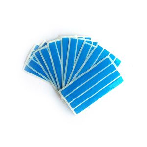 Acrylic Carrier Siemens SMT Splice Tape With Superior Adhesion