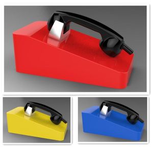 Hotline Waterproof Emergency Vandal Resistant Telephone