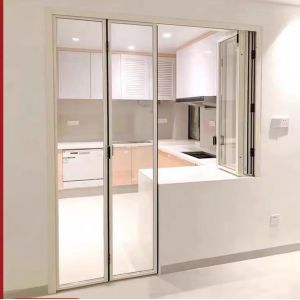 Los Angeles Folding Windows | Earthquake-Resistant Certification