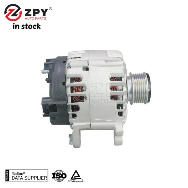 Alternator For VW Passat B6 2.0 TDI BKP 180Amp 03L 903 023E