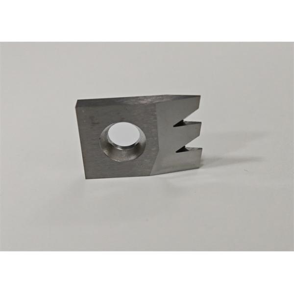 Buy Notching Cutter Spare Parts Kolbus Machine at wholesale prices