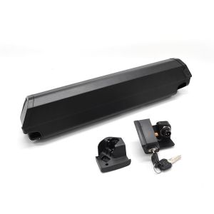 Hailong Mountain / Electric Bicycle Lithium Battery Pack 36V 48V For Electric
