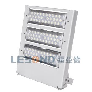 High power waterproof 150w outdoor led flood light for Advertising Billboard 5
