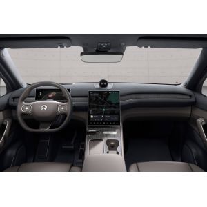 NIO ES7 Electric Mid Large Suv 485-620KM With 5 Doors 5 Seats