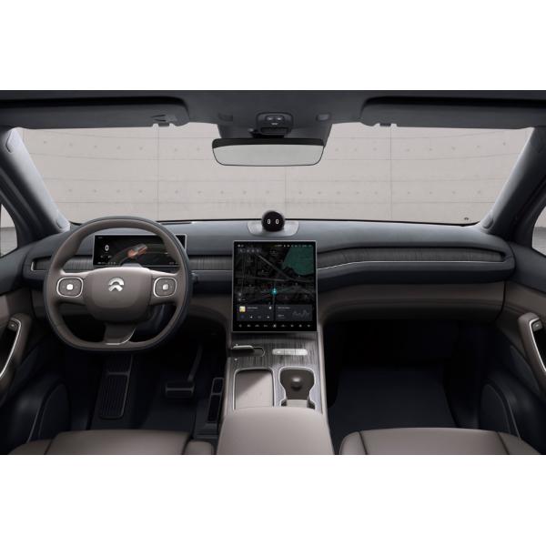 NIO ES7 Electric Mid Large Suv 485-620KM With 5 Doors 5 Seats