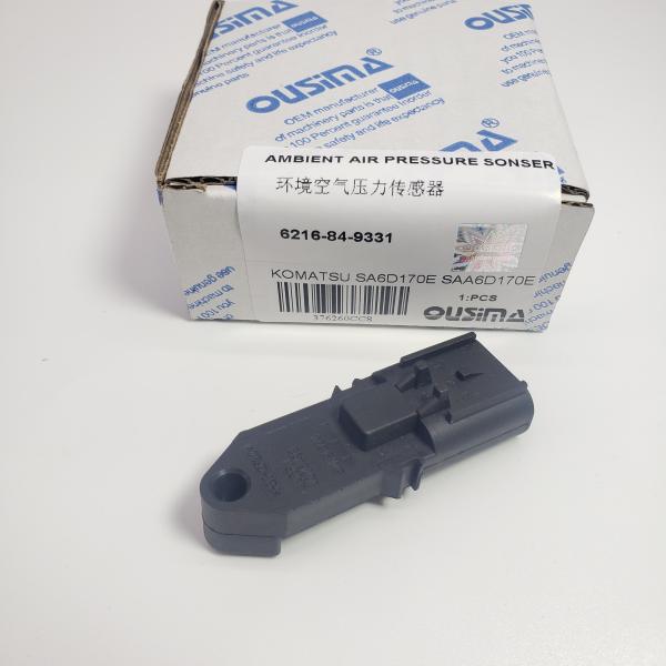 Ambient Air Pressure 6216-84-9331 For Komatsu SA6D170E SAA6D170E