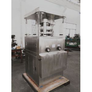 Quality ZP40-9 Rotary Tablet Press Machine for sale