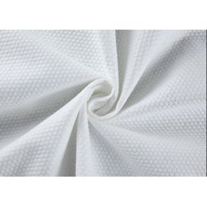 Quality Soft And Hydrophilic Spunlace Nonwoven For Pearlescent Washcloths for sale
