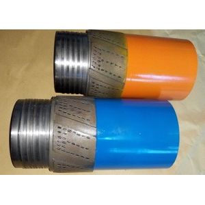 Steel Body Well Drilling Tools Reaming Shell Polycrystalline Diamond Carbide