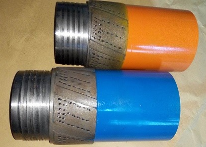 Steel Body Well Drilling Tools Reaming Shell Polycrystalline Diamond Carbide