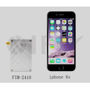 1080P HD COFDM digital Video Wireless Transmitter encrypted with two way data