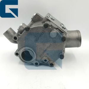 210-9097 2109097 Tractor D6R Engine C9 Water Pump