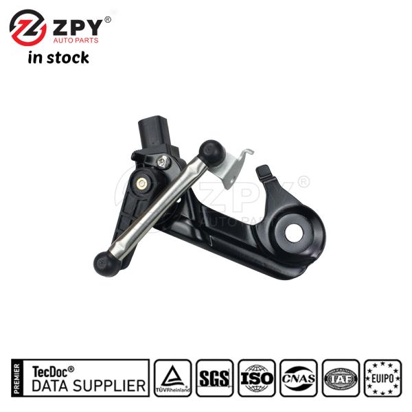 Buy ZPY Rear Left Height Level Sensor 8R0941309C for Audi A6 VW at wholesale prices