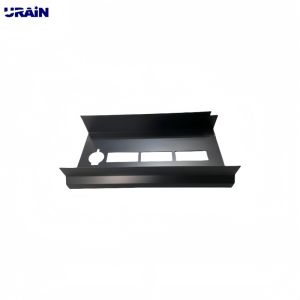 ODM Sheet Metal Bending Services , Aluminium Metal Fabrication Parts Manufacture