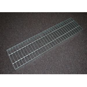 Heavy duty Galvanized Steel Grating Drain Cover Free Sample Customized