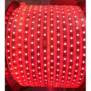 100m/ Roll AC LED Light Strip 1500lm 220V-240V IP67 1m Cutting SMD2835