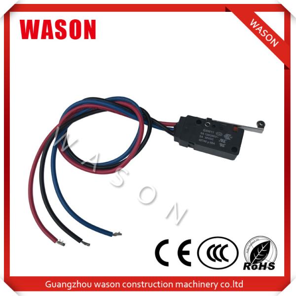 Buy Komatsu PC200-7 PC200-8 Hydraulic Sensor Switch / Lock Switch 22U-06-22360 22U0622360 at wholesale prices