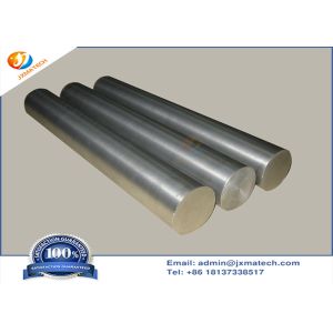 Aerospace Nickel Copper Tungsten Heavy Alloy Wear Resistance