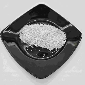 Engineering Grade Virgin PP Granules Static Dissipation Modified Polypropylene