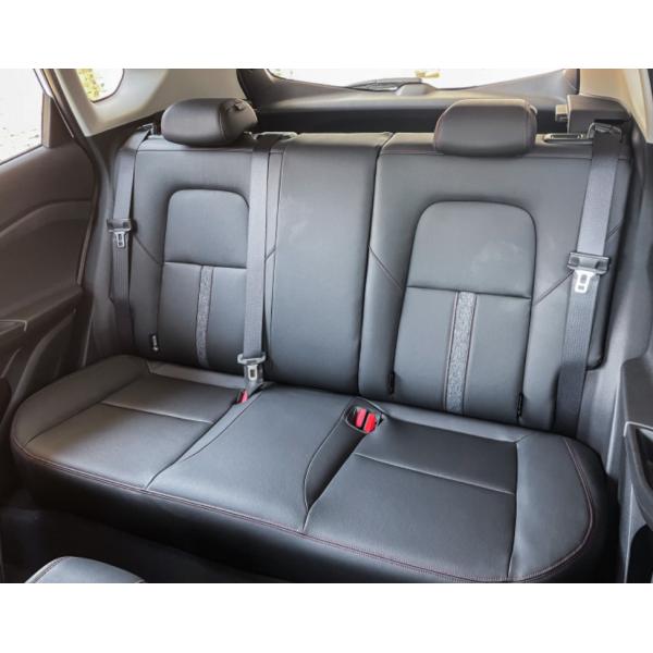 Chevrolet Tracker 2022 Tracker RS 1.5T CVT KU 5 Door 5 Seats Used Petrol Car