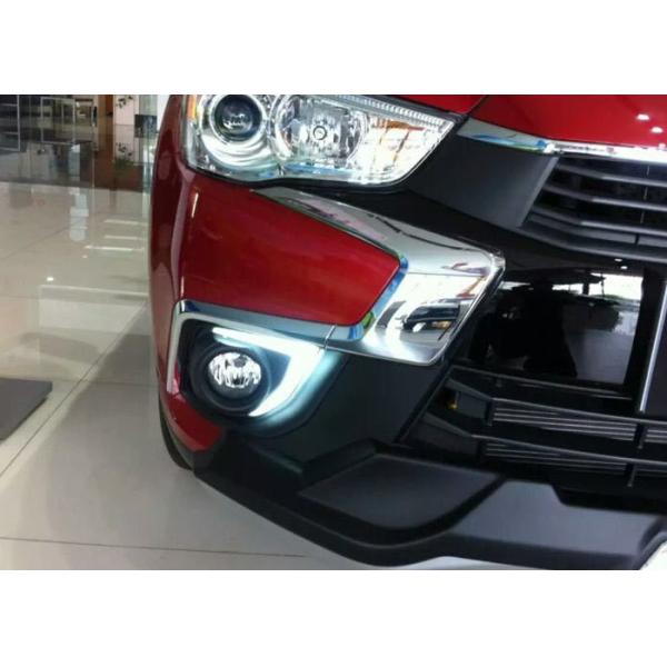 Buy MITSUBISHI ASX 2016 2017 2018  LED Daytime Running Lights , LED Fog Lamp at wholesale prices