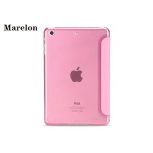 Quality Ultra Slim Protective Leather Case / Tablet Case Cover Saving Energy Anti Skid for sale