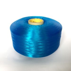 300D–3000D Webbing Yarn Safety Harnesses Recycled Nylon Yarn