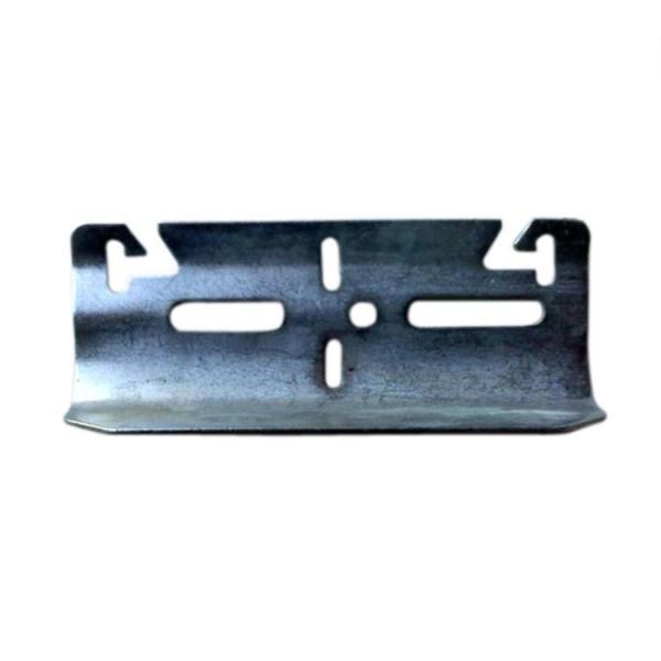 Buy High Precision Brass Electrical Metal Stamping Parts Laser Cutting at wholesale prices