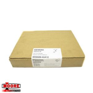 Quality 6ES5456-4UA12 6ES5 456-4UA12 Siemens Digital Output Module for sale