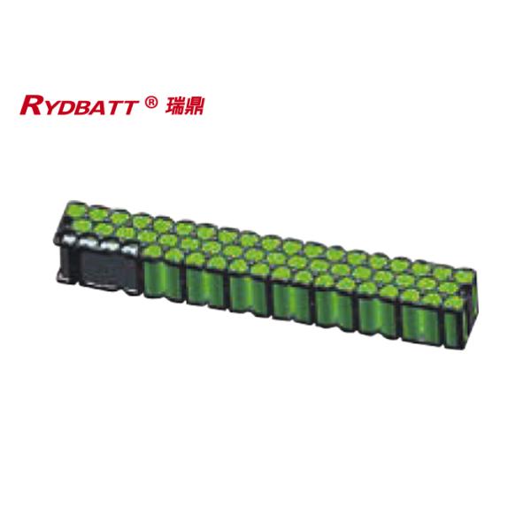 Li Ion Electric Scooter Battery Pack 36V 15.6Ah / Scooter Lithium Battery Pack