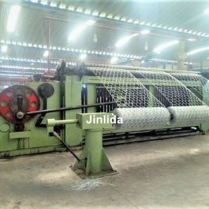 Quality Advanced technology Automatic gabion machine for efficient operation for sale