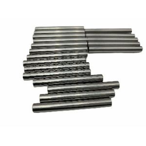 Customizable Tungsten Carbide Rods for Wear Environments