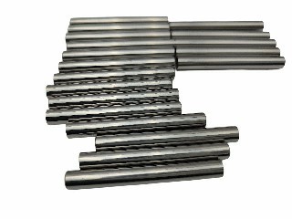 Buy Customizable Tungsten Carbide Rods for Wear Environments at wholesale prices
