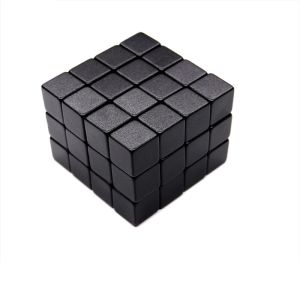 NdFeB Sintered Neodymium Magnet Sheet for Industrial Uses