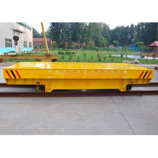 Buy 20t Material Delivery Haulage Equipment Transfer Cart, Trackless Transfer Carriage at wholesale prices