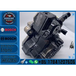 High Quality COMMON RAIL FUEL PUMP 0445020050 ME225083 for MITSUBISHI CANTER