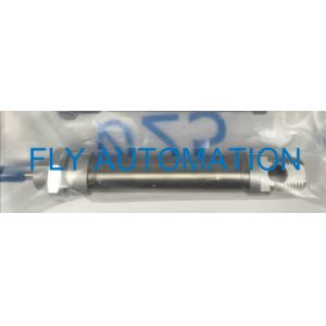 FESTO ISO Cylinder DSNU-25-20-P-A 1908306 Pneumatic Air Cylinders