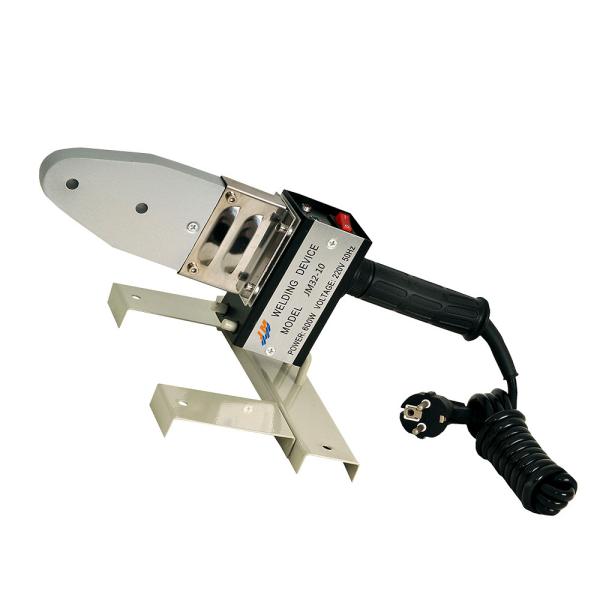 Buy 700W 20mm To 32mm Plastic Fusion Welding Equipment  Hot Melt at wholesale prices