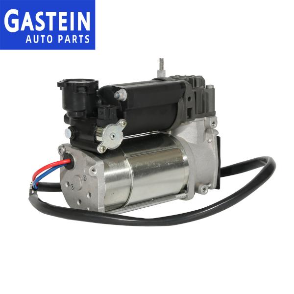 Buy OEM Service 37226787617 E53 BMW X5 Air Suspension Compressor at wholesale prices
