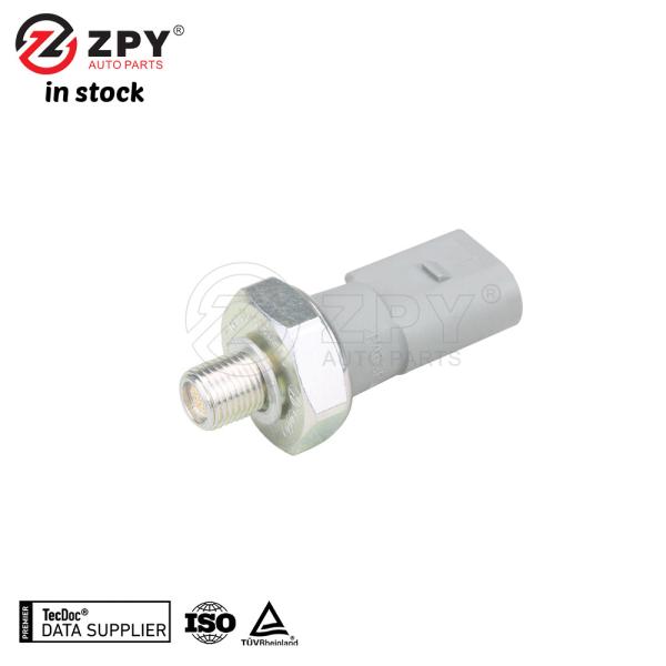 Buy ZPY 06E919081C New Engine Oil Pressure Switch For Audi A6 A7 A8 Q5 Q7 S4 S5 at wholesale prices