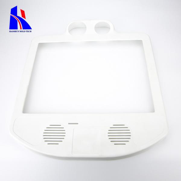 Buy Customized Plastic Injection Molding Parts ABS Cover Housing at wholesale prices