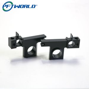 High Precision 5 Axis CNC Milling Turning Titanium Aluminum SS CNC Machining