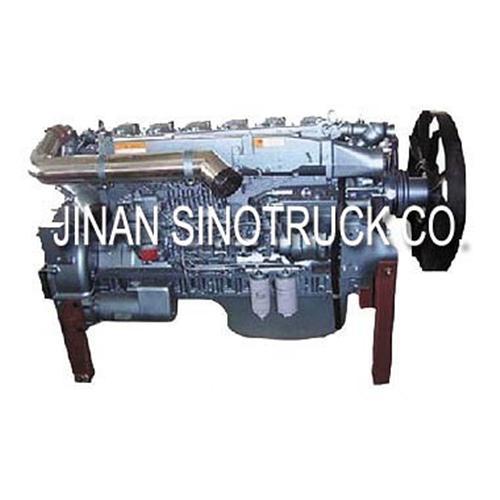 Buy sinotruk spare parts Engine at wholesale prices