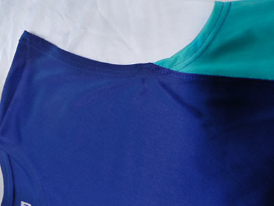 140gsm Mens Sleeveless Tank Top