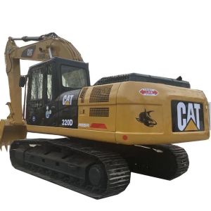 CAT25020VI-G