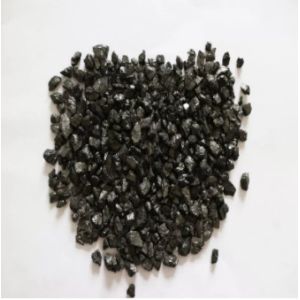 GPC Artificial Graphite Powder 0.5% Moisture 100pm 200ppm 300ppm