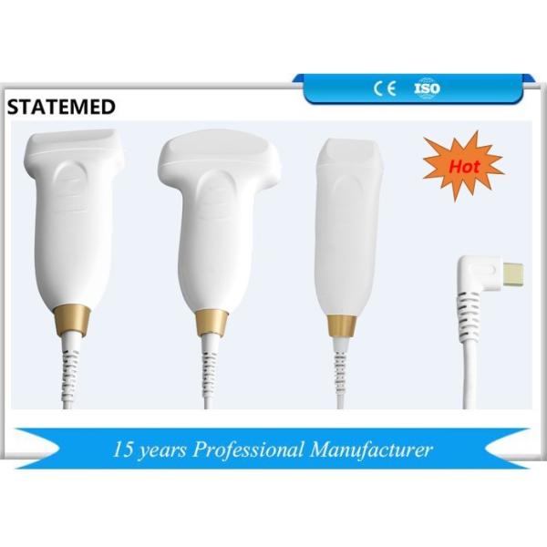 Buy CE USB Convex Rectal Probe Type Ultrasound Scan Machine Laptop Portable Fetal Ultrasound Machine at wholesale prices